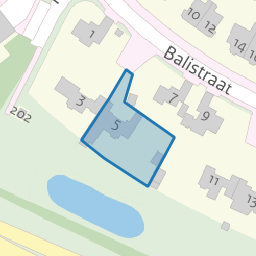 Perceel AMF00-F-1956