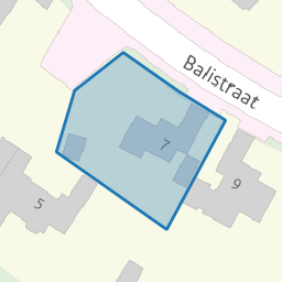 Perceel AMF00-F-1957