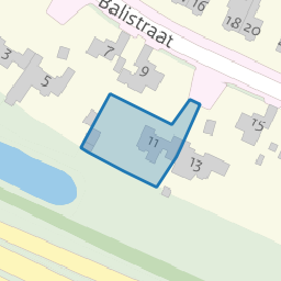 Perceel AMF00-F-1959