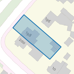 Perceel AMF00-F-1962