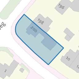 Perceel AMF00-F-1963