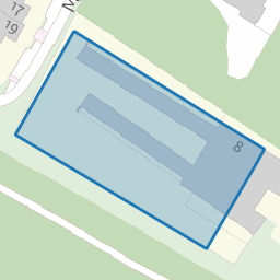 Perceel AMF00-F-1967