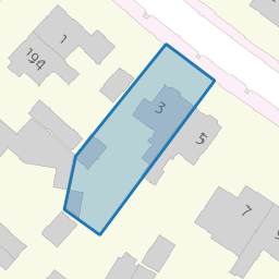 Perceel AMF00-F-1968