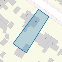 Perceel AMF00-F-1969