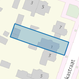 Perceel AMF00-F-1980