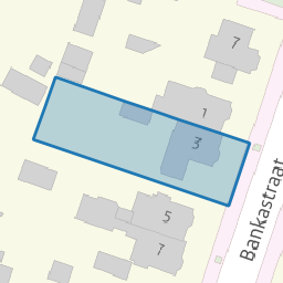 Perceel AMF00-F-1981