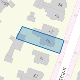 Perceel AMF00-F-1983