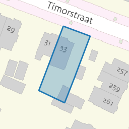 Perceel AMF00-F-1985