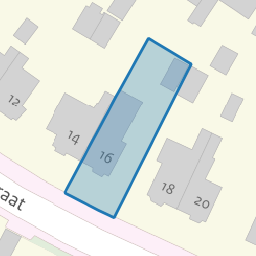 Perceel AMF00-F-1991