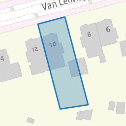 Perceel AMF00-F-2005