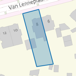 Perceel AMF00-F-2006