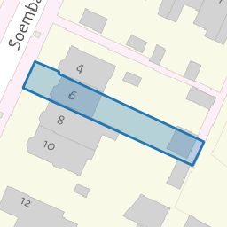 Perceel AMF00-F-2019