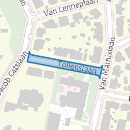 Perceel AMF00-F-2028