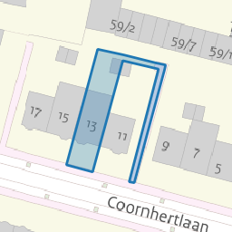 Perceel AMF00-F-2031