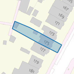 Perceel AMF00-F-2033