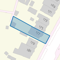 Perceel AMF00-F-2034