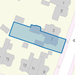 Perceel AMF00-F-2038