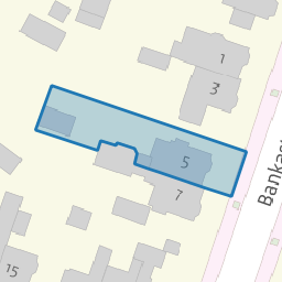 Perceel AMF00-F-2039