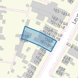 Perceel AMF00-F-2045