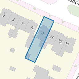 Perceel AMF00-F-2047