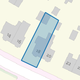 Perceel AMF00-F-2053