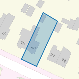 Perceel AMF00-F-2054