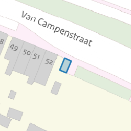 Perceel AMF00-F-2059