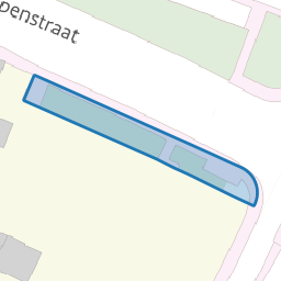 Perceel AMF00-F-2060