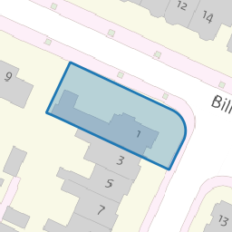 Perceel AMF00-F-2065