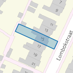 Perceel AMF00-F-2072