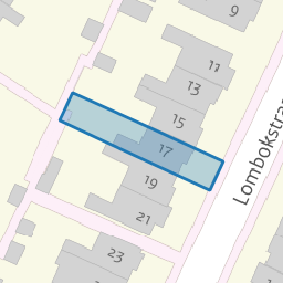 Perceel AMF00-F-2073