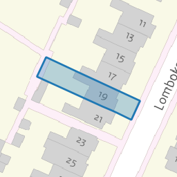 Perceel AMF00-F-2074