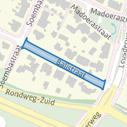 Perceel AMF00-F-2088