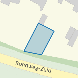 Perceel AMF00-F-2108