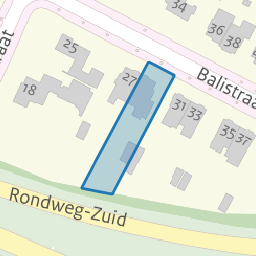 Perceel AMF00-F-2109