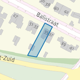 Perceel AMF00-F-2112