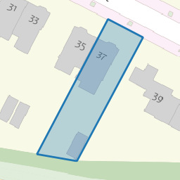 Perceel AMF00-F-2113