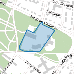 Perceel AMF00-F-2114