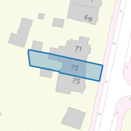 Perceel AMF00-F-2116