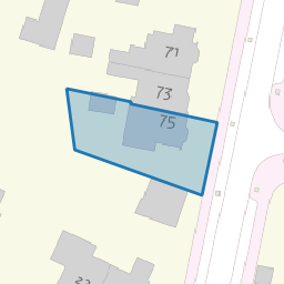 Perceel AMF00-F-2117