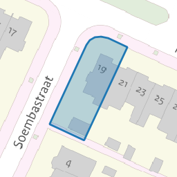 Perceel AMF00-F-2118