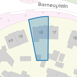 Perceel AMF00-F-2128