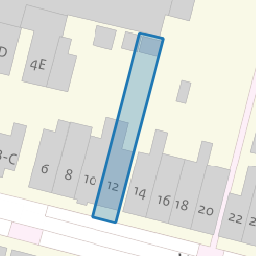 Perceel AMF00-F-2135