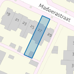 Perceel AMF00-F-2143