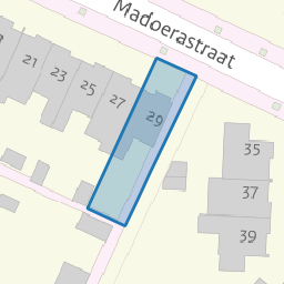 Perceel AMF00-F-2144