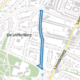 Perceel AMF00-F-2149