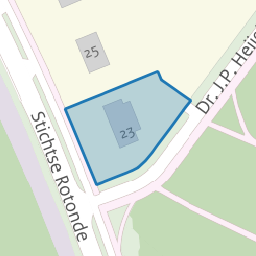 Perceel AMF00-F-2154