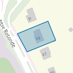 Perceel AMF00-F-2157