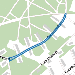 Perceel AMF00-F-2162