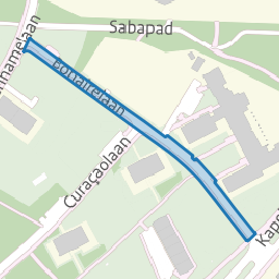 Perceel AMF00-F-2165